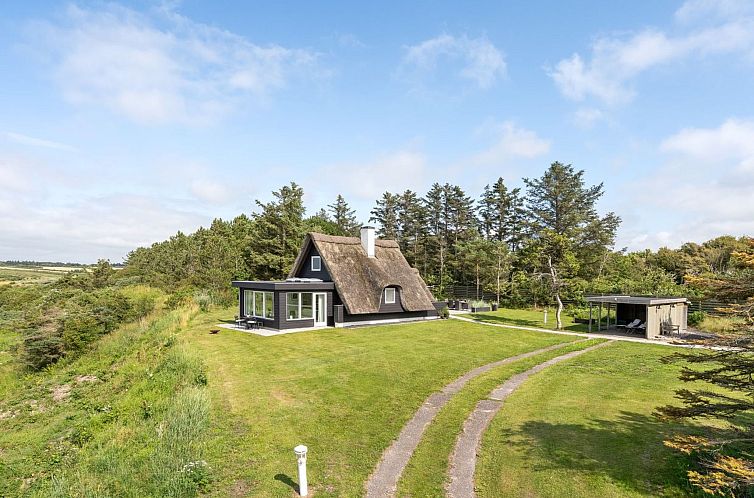 Vakantiehuis "Aranja" - 300m to the fjord