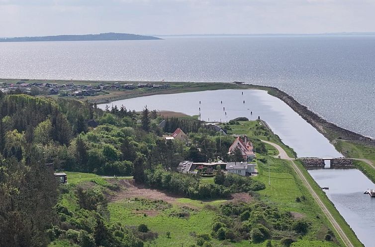 Vakantiehuis "Aranja" - 300m to the fjord