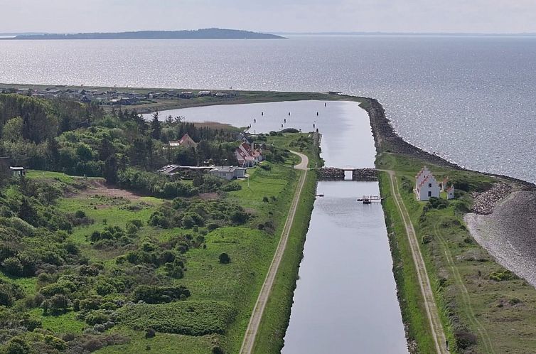 Vakantiehuis "Aranja" - 300m to the fjord