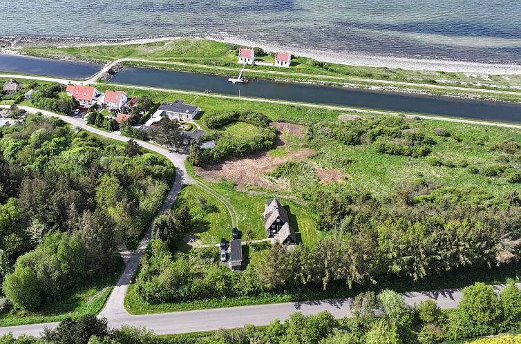 Vakantiehuis "Aranja" - 300m to the fjord