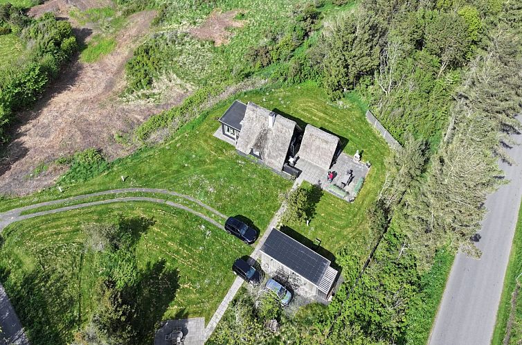 Vakantiehuis "Aranja" - 300m to the fjord