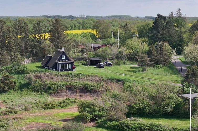 Vakantiehuis "Aranja" - 300m to the fjord