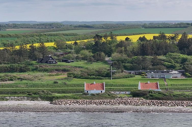 Vakantiehuis "Aranja" - 300m to the fjord