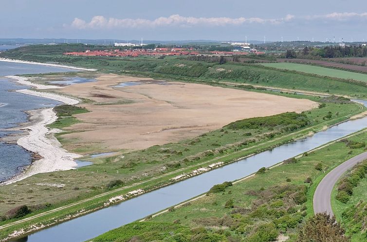 Vakantiehuis "Aranja" - 300m to the fjord