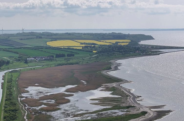 Vakantiehuis "Aranja" - 300m to the fjord