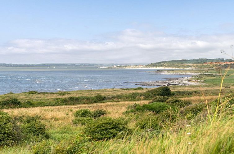 Vakantiehuis "Aranja" - 300m to the fjord