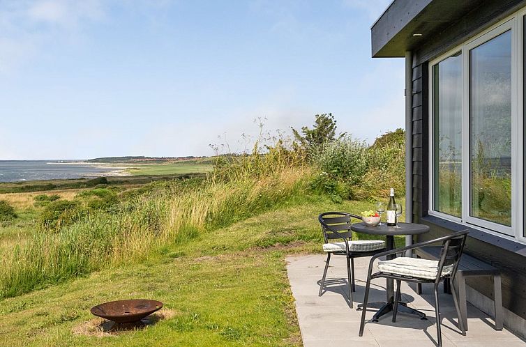 Vakantiehuis "Aranja" - 300m to the fjord