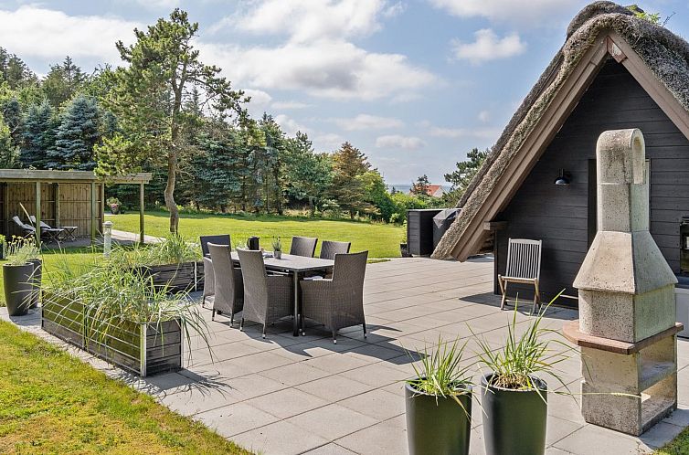 Vakantiehuis "Aranja" - 300m to the fjord