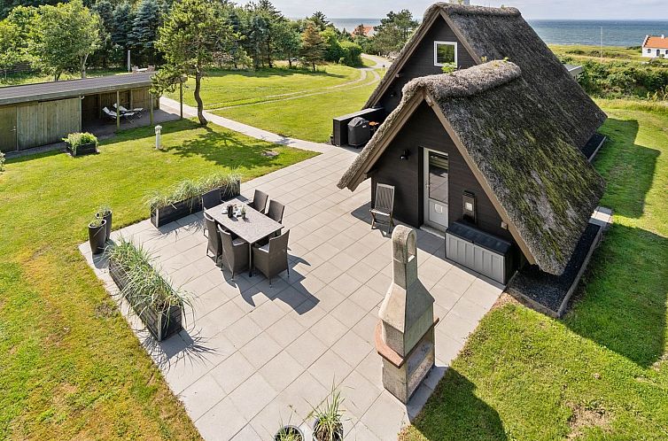 Vakantiehuis "Aranja" - 300m to the fjord