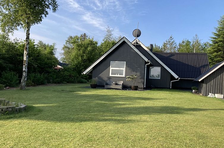 Vakantiehuis "Adisl" - 600m to the fjord