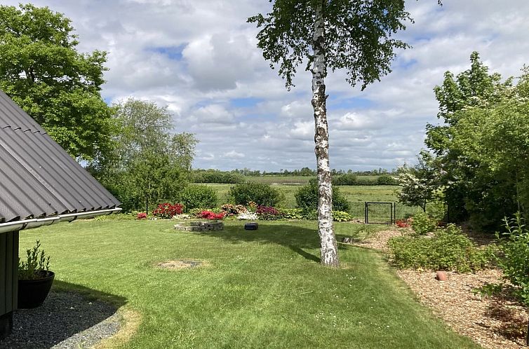 Vakantiehuis "Adisl" - 600m to the fjord