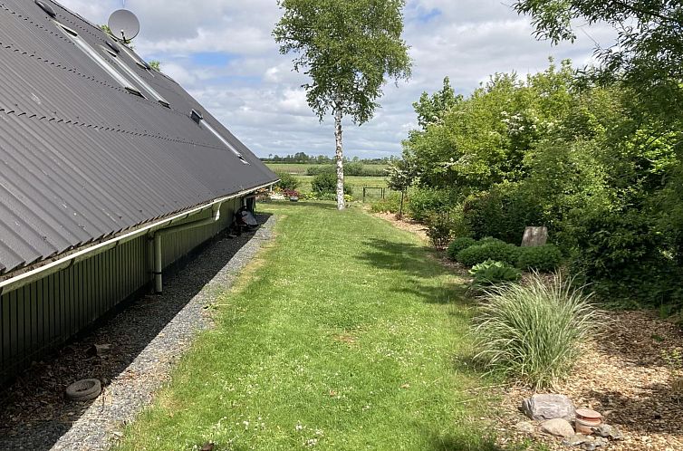 Vakantiehuis "Adisl" - 600m to the fjord