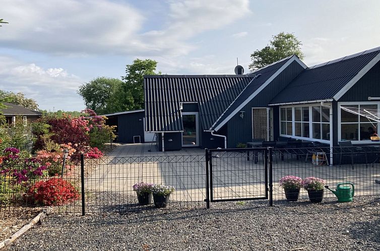 Vakantiehuis "Adisl" - 600m to the fjord