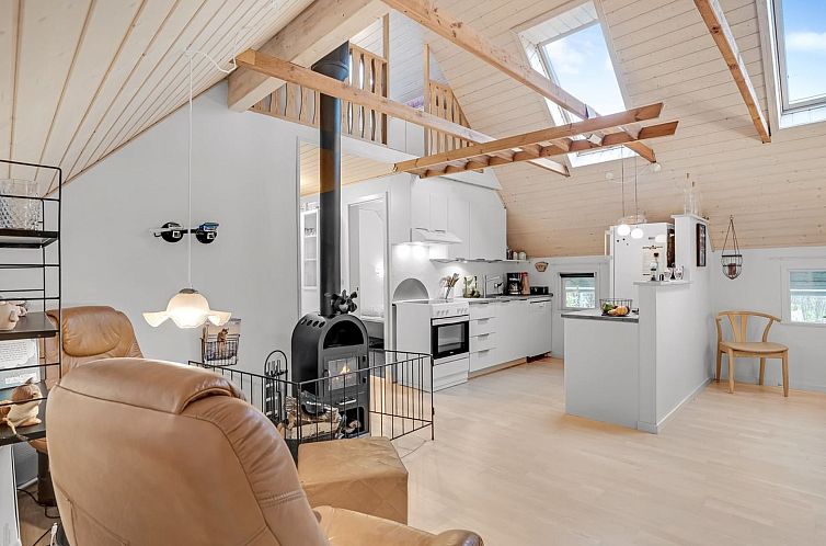 Vakantiehuis "Adisl" - 600m to the fjord