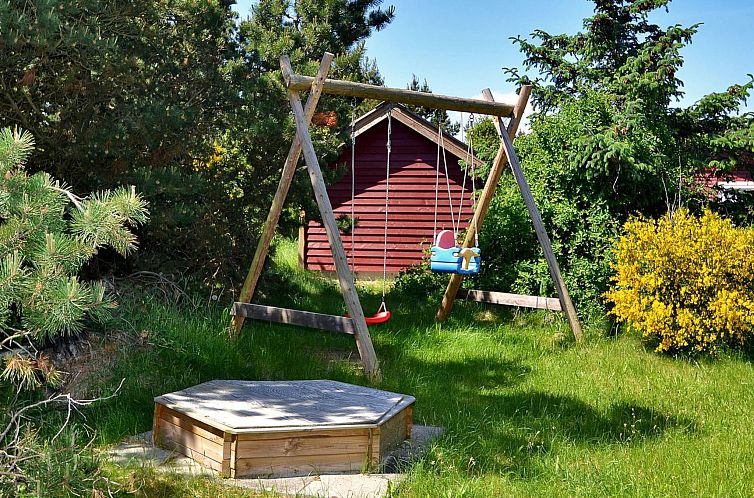 Vakantiehuis "Anethe" - 100m to the fjord