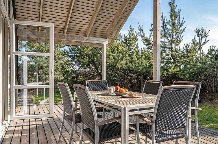 Vakantiehuis "Anethe" - 100m to the fjord