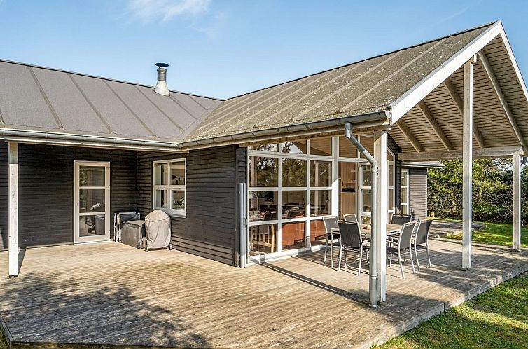 Vakantiehuis "Anethe" - 100m to the fjord