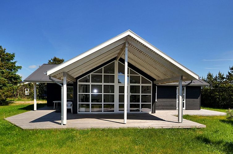 Vakantiehuis "Anethe" - 100m to the fjord