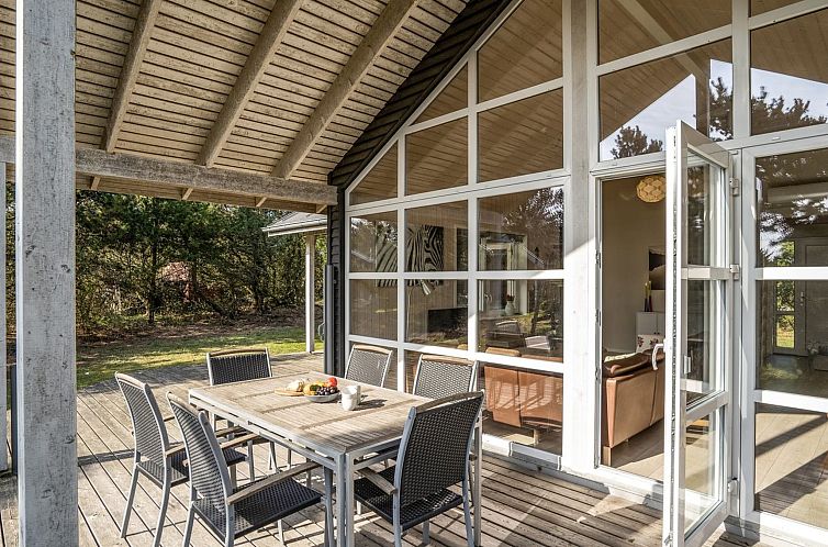 Vakantiehuis "Anethe" - 100m to the fjord