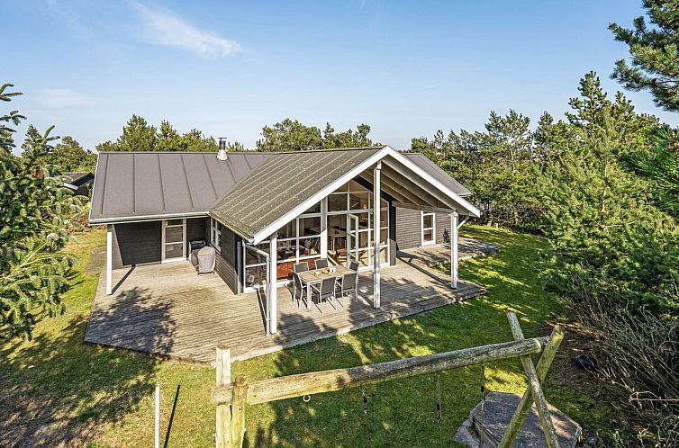 Vakantiehuis "Anethe" - 100m to the fjord