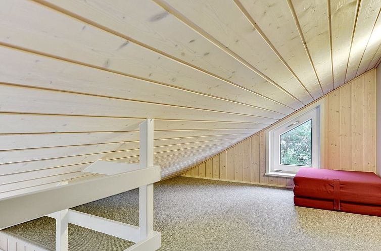 Vakantiehuis "Anethe" - 100m to the fjord