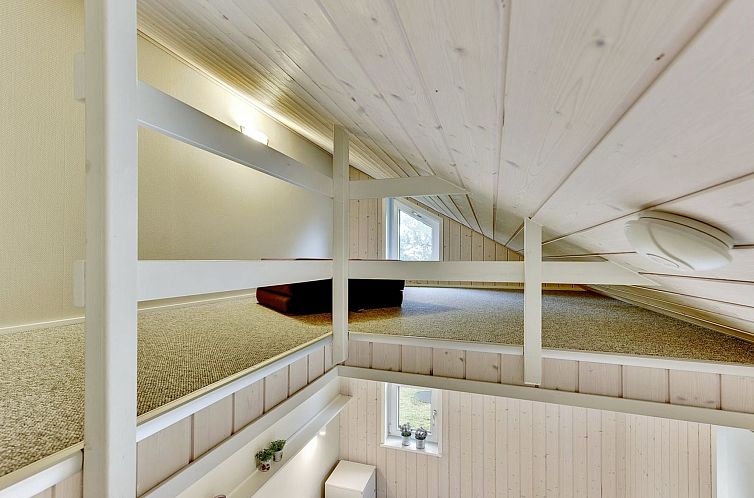 Vakantiehuis "Anethe" - 100m to the fjord