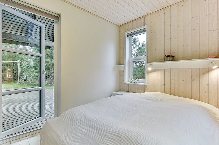 Vakantiehuis "Anethe" - 100m to the fjord