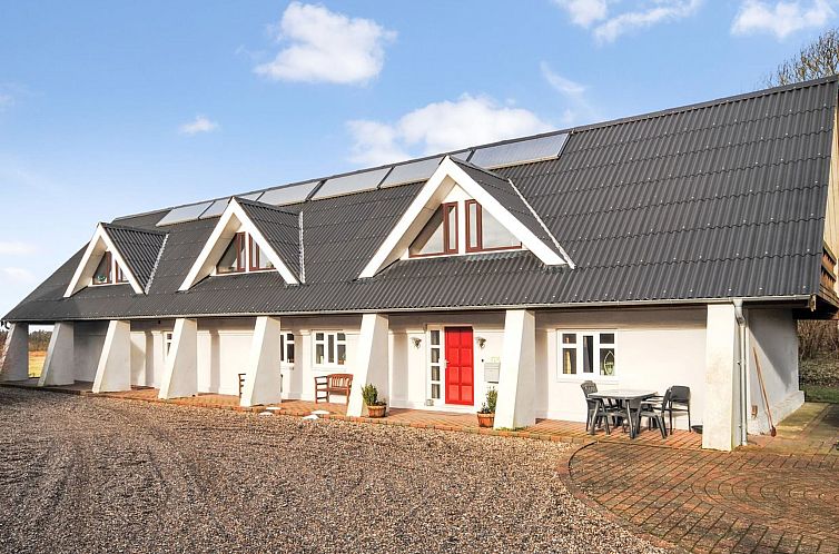 Unterkunft 0141829 - Ferienhaus Nordjütland - Vakantiehuis "Millie" - 3km to the fjord