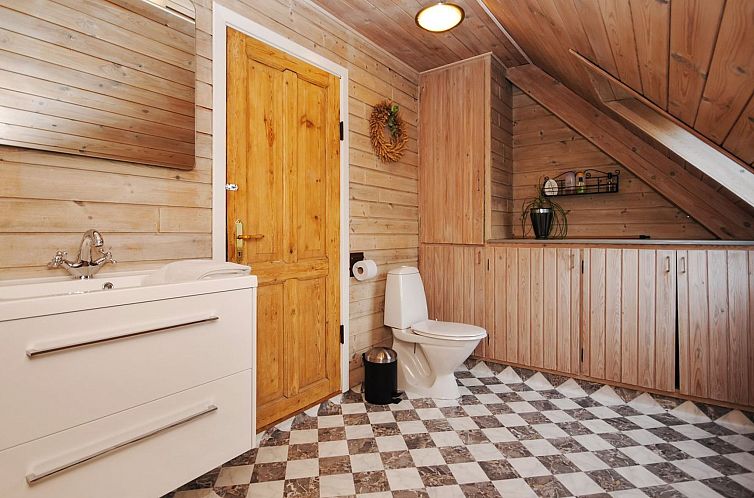 Vakantiehuis "Millie" - 3km to the fjord