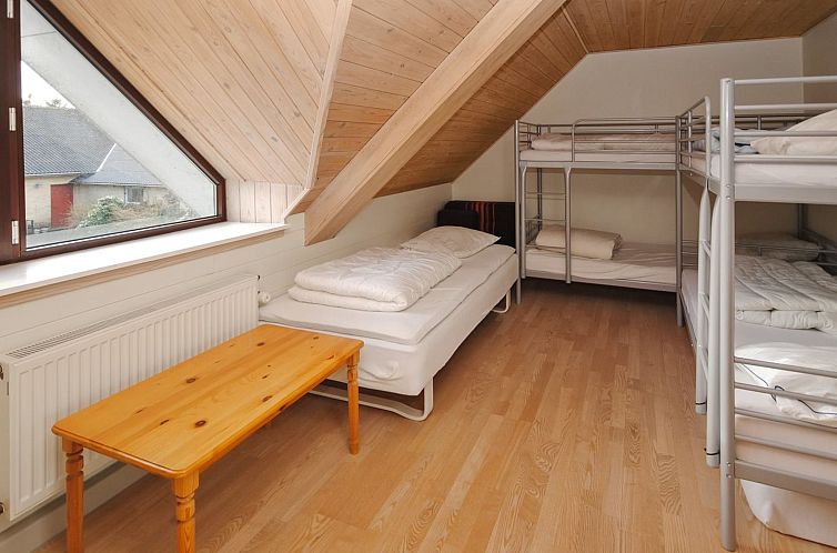 Vakantiehuis "Millie" - 3km to the fjord