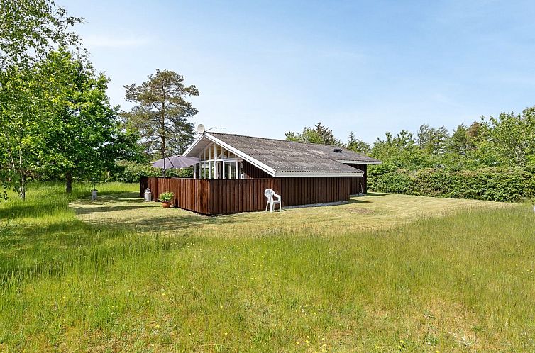 Vakantiehuis "Millie" - 3km to the fjord