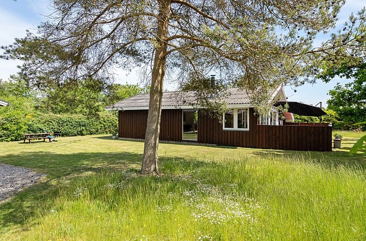 Vakantiehuis "Millie" - 3km to the fjord