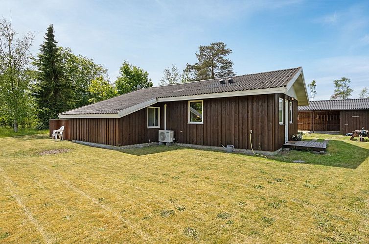 Vakantiehuis "Millie" - 3km to the fjord