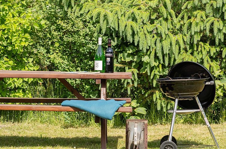 Vakantiehuis "Millie" - 3km to the fjord