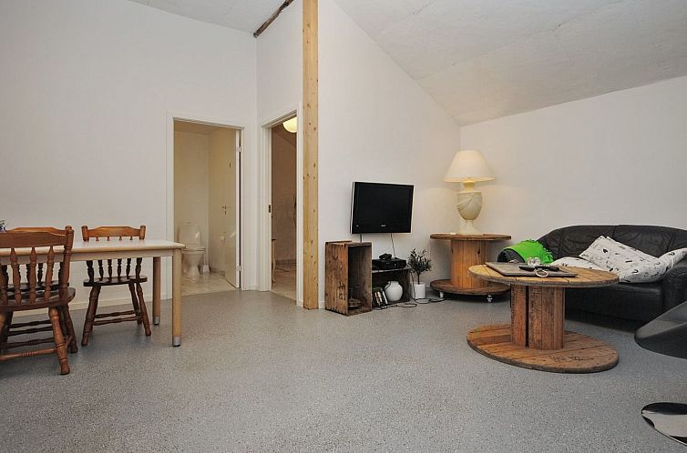 Vakantiehuis "Millie" - 3km to the fjord