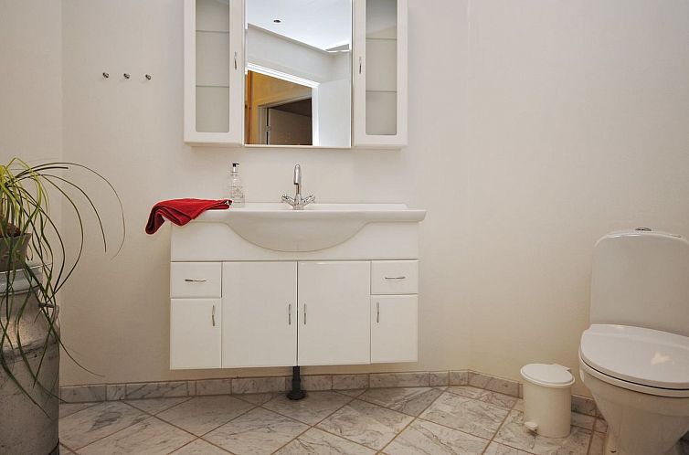 Vakantiehuis "Millie" - 3km to the fjord