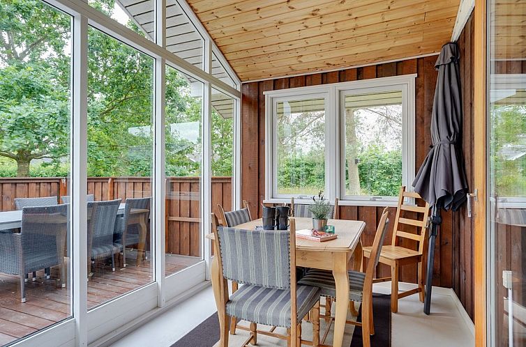 Vakantiehuis "Millie" - 3km to the fjord