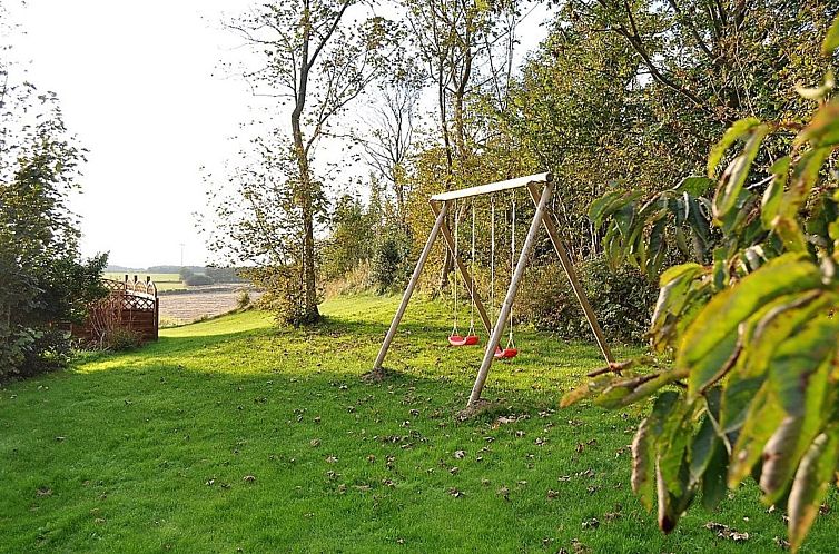 Vakantiehuis "Millie" - 3km to the fjord