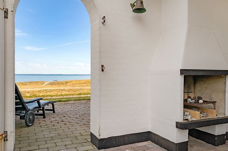 Vakantiehuis "Yorrick" - 50m to the fjord