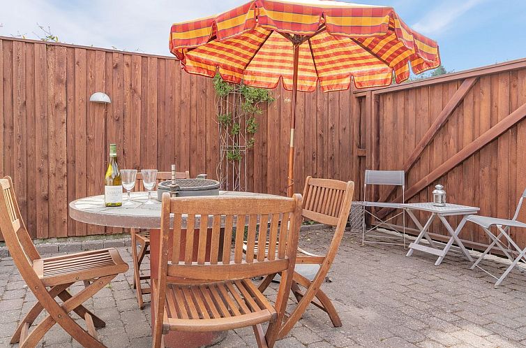 Vakantiehuis "Yorrick" - 50m to the fjord