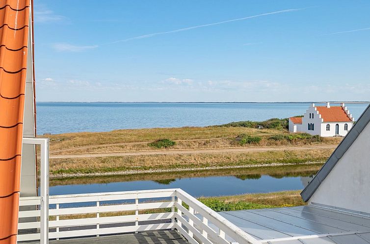 Vakantiehuis "Yorrick" - 50m to the fjord