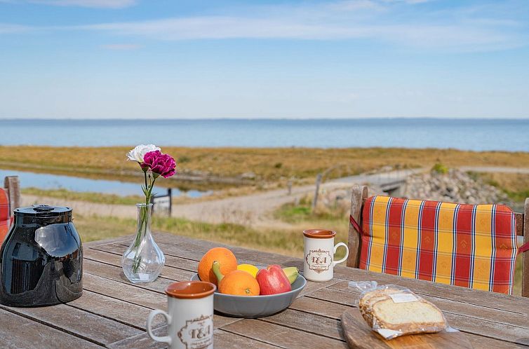 Vakantiehuis "Yorrick" - 50m to the fjord