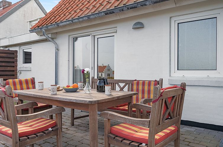 Vakantiehuis "Yorrick" - 50m to the fjord