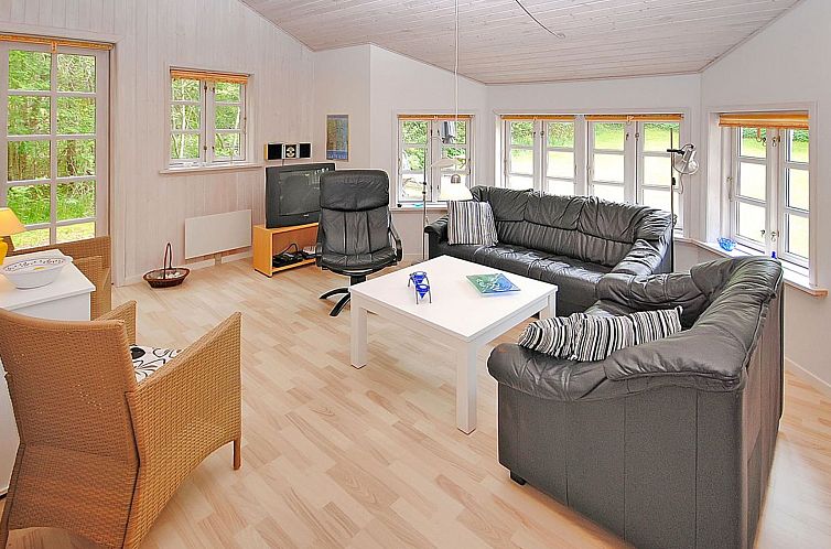 Vakantiehuis "Yorrick" - 50m to the fjord