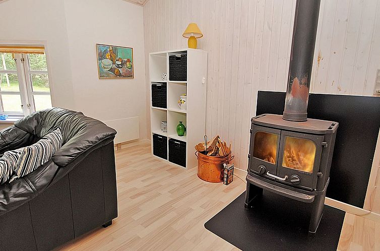 Vakantiehuis "Yorrick" - 50m to the fjord