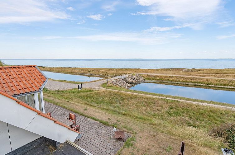 Vakantiehuis "Yorrick" - 50m to the fjord