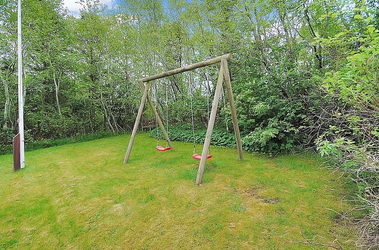 Vakantiehuis "Yorrick" - 50m to the fjord