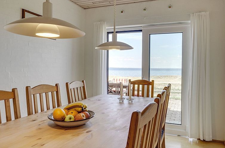 Vakantiehuis "Yorrick" - 50m to the fjord