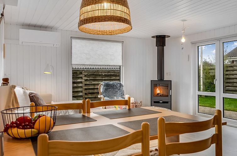 Vakantiehuis "Kielo" - 200m to the fjord