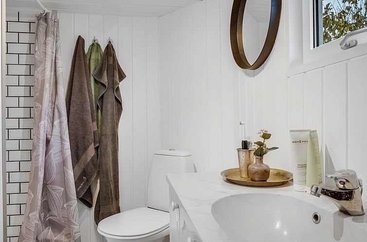 Vakantiehuis "Kielo" - 200m to the fjord